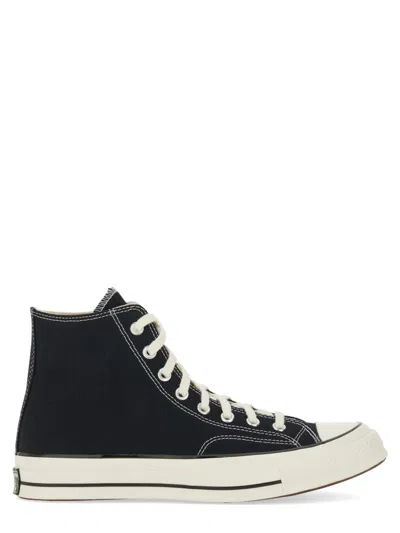 Converse Chuck 70 Sneakers In Black