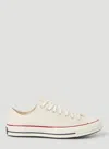 Converse Chunky Sole Low-top Sneakers In Neutral