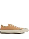 Converse Chuck 70 Sneakers In Brown