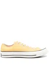 Converse Chuck 70 Sneakers In Yellow