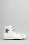 Converse Chuck 70 Sneakers In White