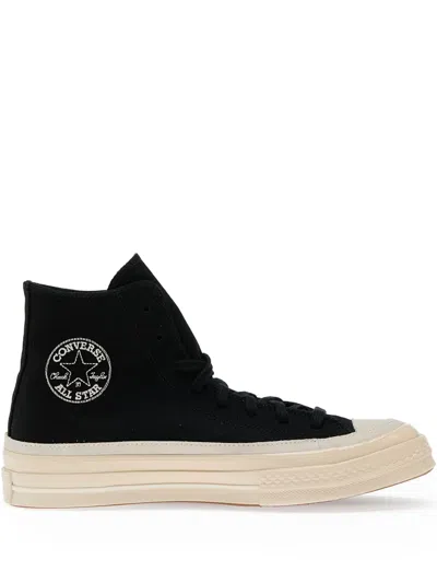 Converse Chuck 70 Sneakers In Black