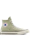 Converse Chuck 70 Sneakers In Green