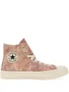 Converse Chuck 70 Sneakers In Neutral