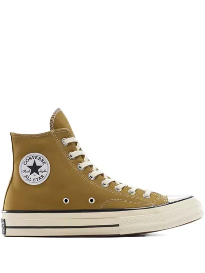 Converse Chuck 70 Sneakers In Neutral