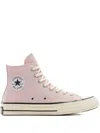 Converse Chuck 70 Sneakers In Pink