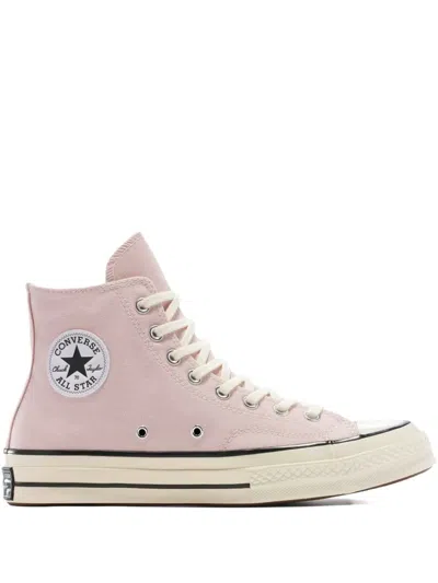 Converse Chuck 70 Sneakers In Pink