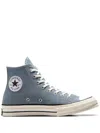 Converse Chuck 70 Sneakers In 蓝色