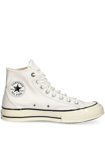 Converse Chuck 70 Sneakers In 白色