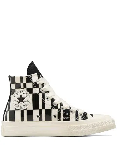 Converse Chuck 70 Sneakers In 中性色