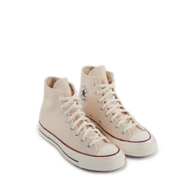 Converse Chuck 70 Trainers In Neutral