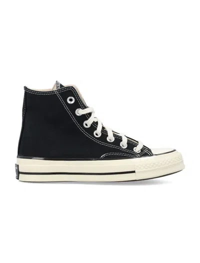 Converse Chuck 70 Sneakers In Black