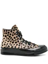 Converse Chuck 70 Sneakers In Black