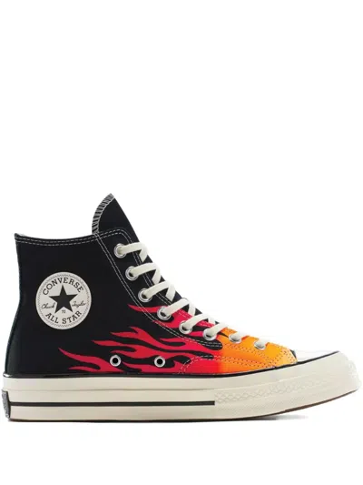 Converse Chuck 70 Sneakers In Black