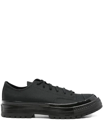 Converse Chuck 70 Sneakers In Black