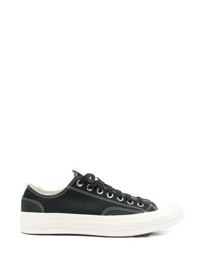 Converse Chuck 70 Sneakers In Black