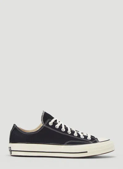 Converse Chuck 70 Sneakers In Black