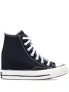 Converse Chuck 70 Sneakers In Black