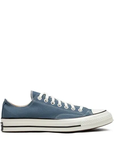 Converse Chuck 70 Sneakers In Blue