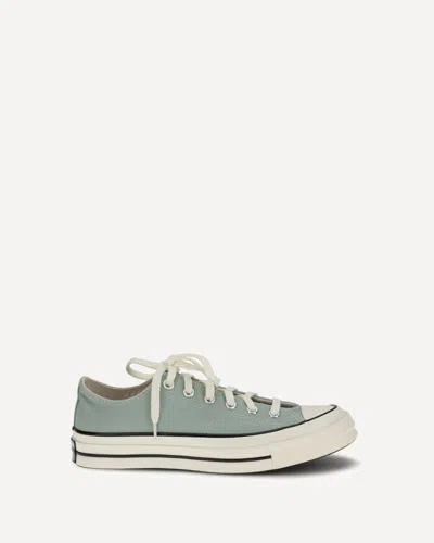 Converse Chuck 70 Sneakers In Green