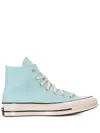 Converse Chuck Taylor® All Star® 70 High Top Sneaker In Blue