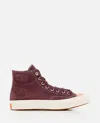 Converse Chuck 70 Sneakers In Brown