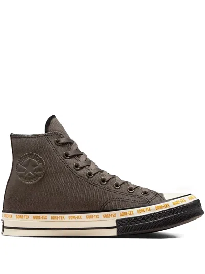 Converse Chuck 70 Sneakers In Brown