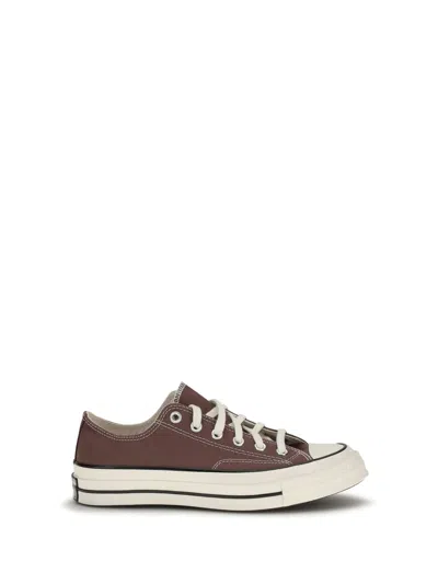 Converse Chuck 70 All Star Sneaker Yin-yang In Brown