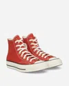 Converse Chuck 70 Sneakers By The Campfire In Nude