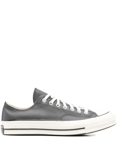 Converse Chuck 70 Sneakers In Gray
