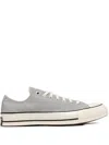 Converse Chuck Taylor® All Star® Lift Platform Oxford Sneaker In Grey