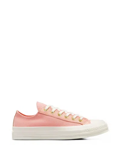 Converse Chuck 70 Sneakers In Pink