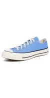 Converse Chuck 70 Sneakers Open Sky/egret/black In Open Sky/egret/black