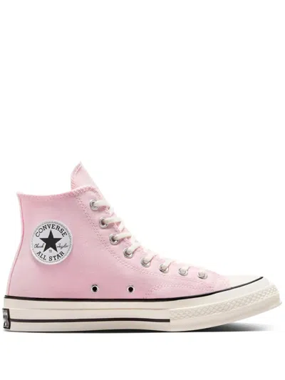 Converse Chuck 70 Sneakers In Pink