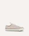 Converse Gender Inclusive Chuck 70 Celestial Low Top Sneaker In Pink