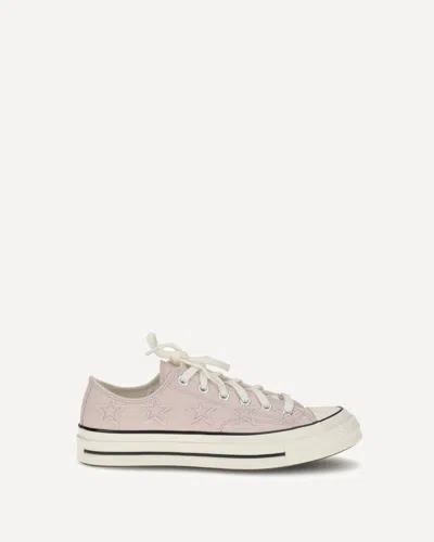 CONVERSE CHUCK 70 SNEAKERS