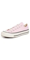 Converse Chuck 70 Sneakers Pink Frosting/egret/black In Pink Frosting/egret/black