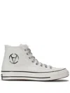 Converse Chuck 70 Sneakers In White