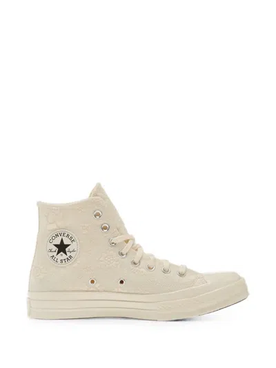 Converse Chuck 70 Sneakers In White