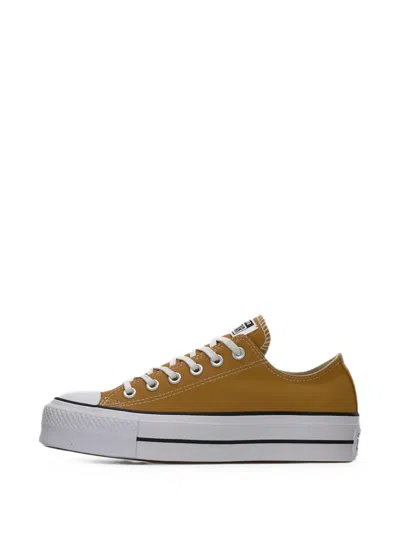 Converse Chuck 70 Sneakers In Brown