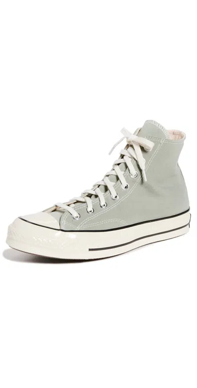 Converse Chuck 70 Spring Color High Top Sneakers