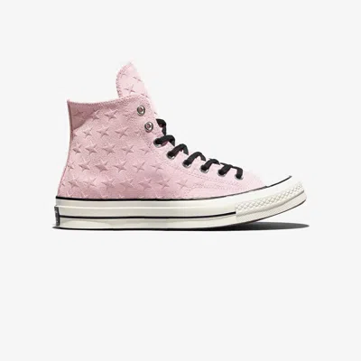 Converse Chuck 70 Stars In Pink