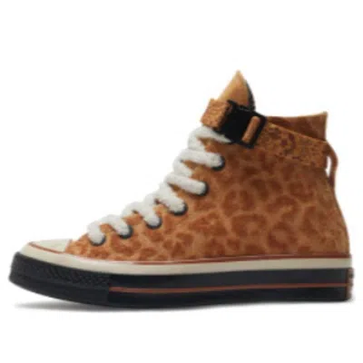 Converse Chuck 70 'tan' In Brown