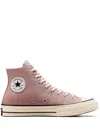 Converse Chuck 70 Trainers In Canvas