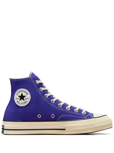 Converse Chuck 70 Trainers In Purple