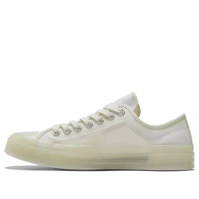 Converse Chuck 70 'translucent Egret' In White