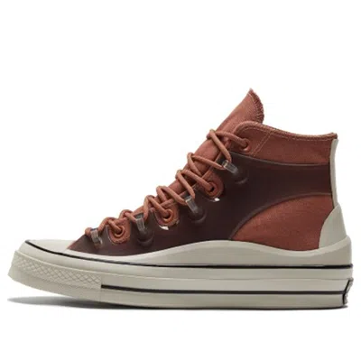 Converse Chuck 70 Utility High 'mineral Clay'