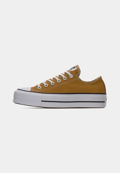 Converse Chuck 70 Utility Low Top Sneakers In Multi