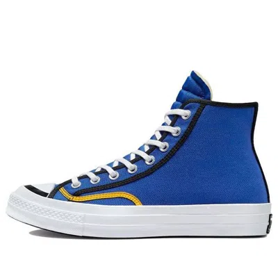 Converse Chuck 70 Varsity High 'game Royal' In Multi