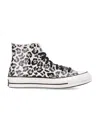 Converse Chuck 70 Vintage In Animal Print